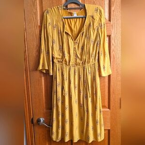 **3-for-15** Old Navy Size Medium Dress
